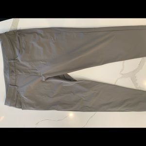 Mens lululemon pants, size 34